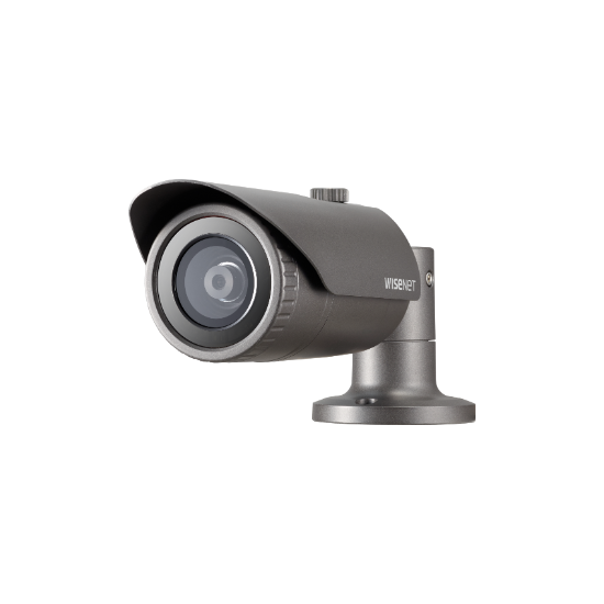 Цилиндрическая IP камера Wisenet (Samsung) QNO-6032R